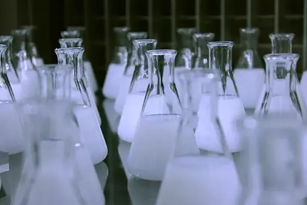 實驗室有害氣體有哪幾種？
