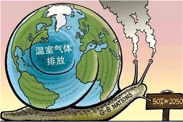 綠色低碳我先行！贏潤(rùn)集團(tuán)碳排放檢測(cè)儀器助力無(wú)組織碳排放監(jiān)測(cè)！