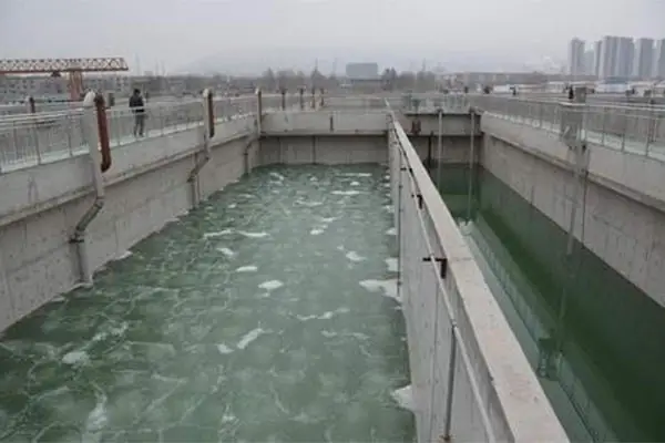 污水廠會產生哪些惡臭氣體？